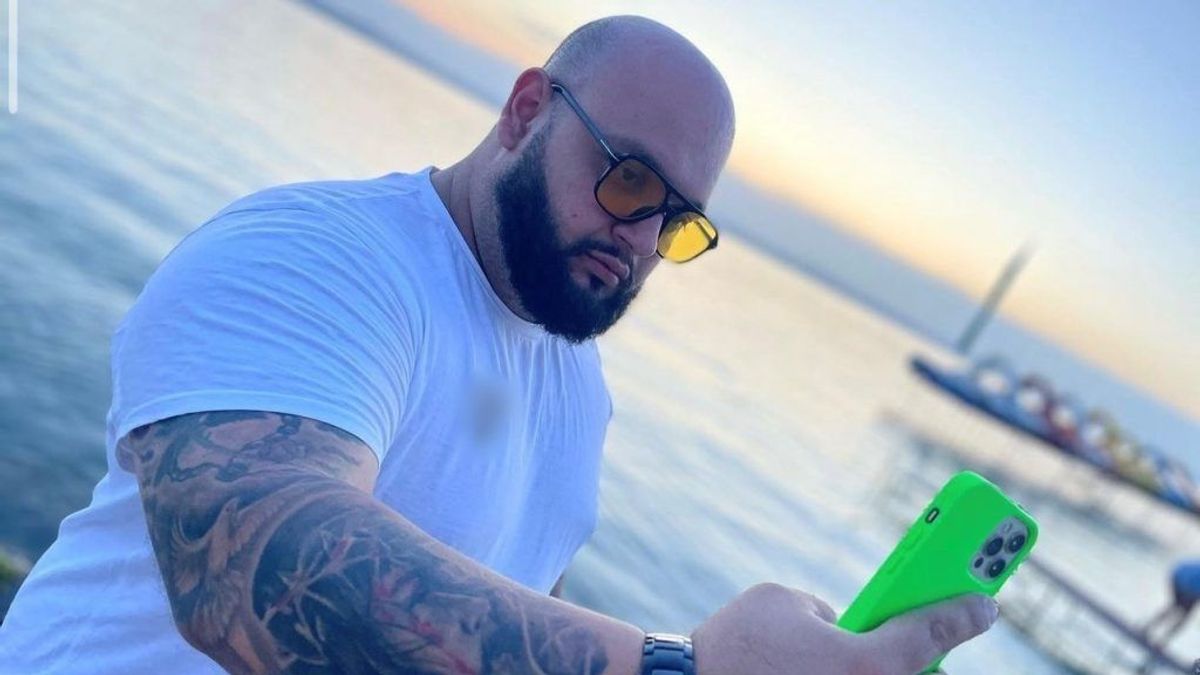 Eltűnt egy férfi Budapesten, az autóját sem találják