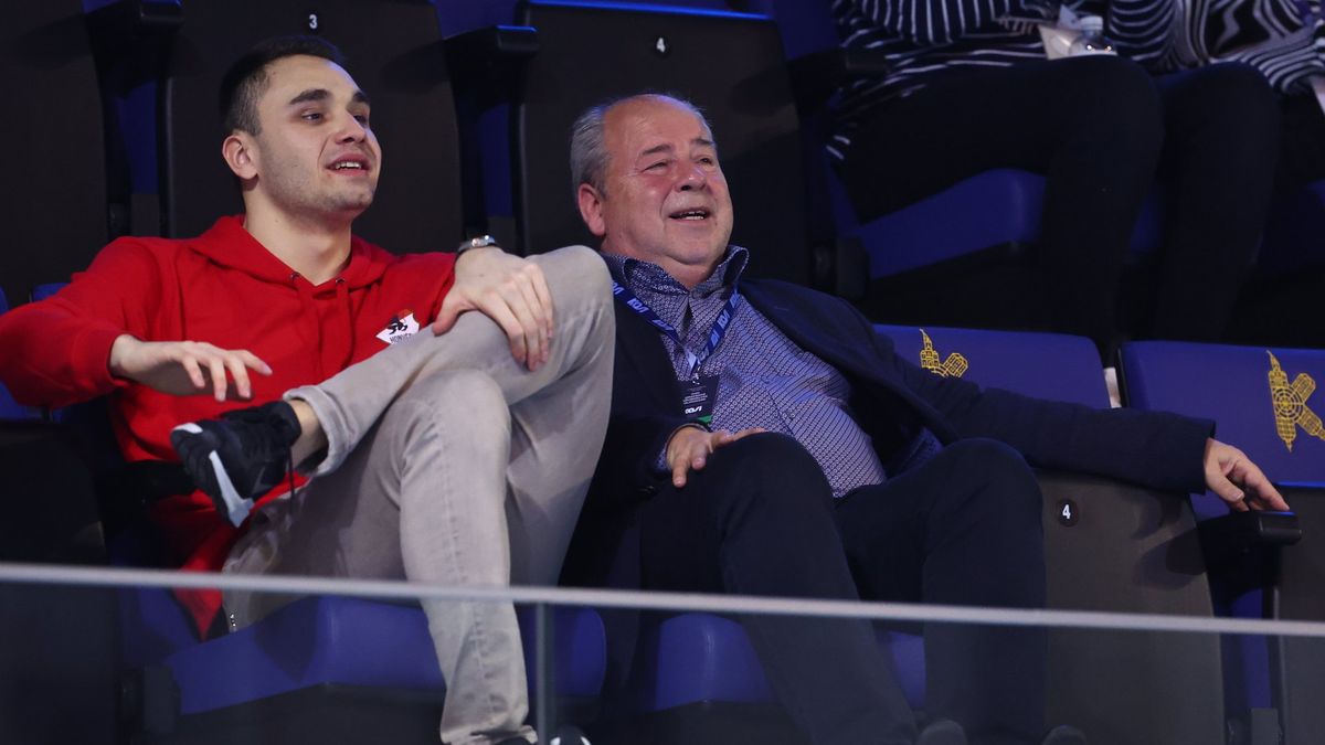 Sejtelmes nyilatkozatot tett Milák szerepléséről a szövetségi kapitány