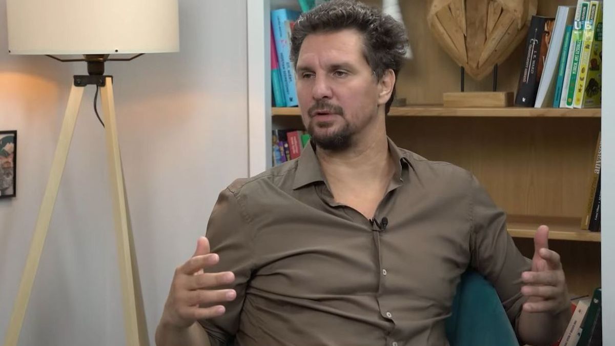 Nagy Ervin elárulta, miért verette össze magát a Sztárboxban