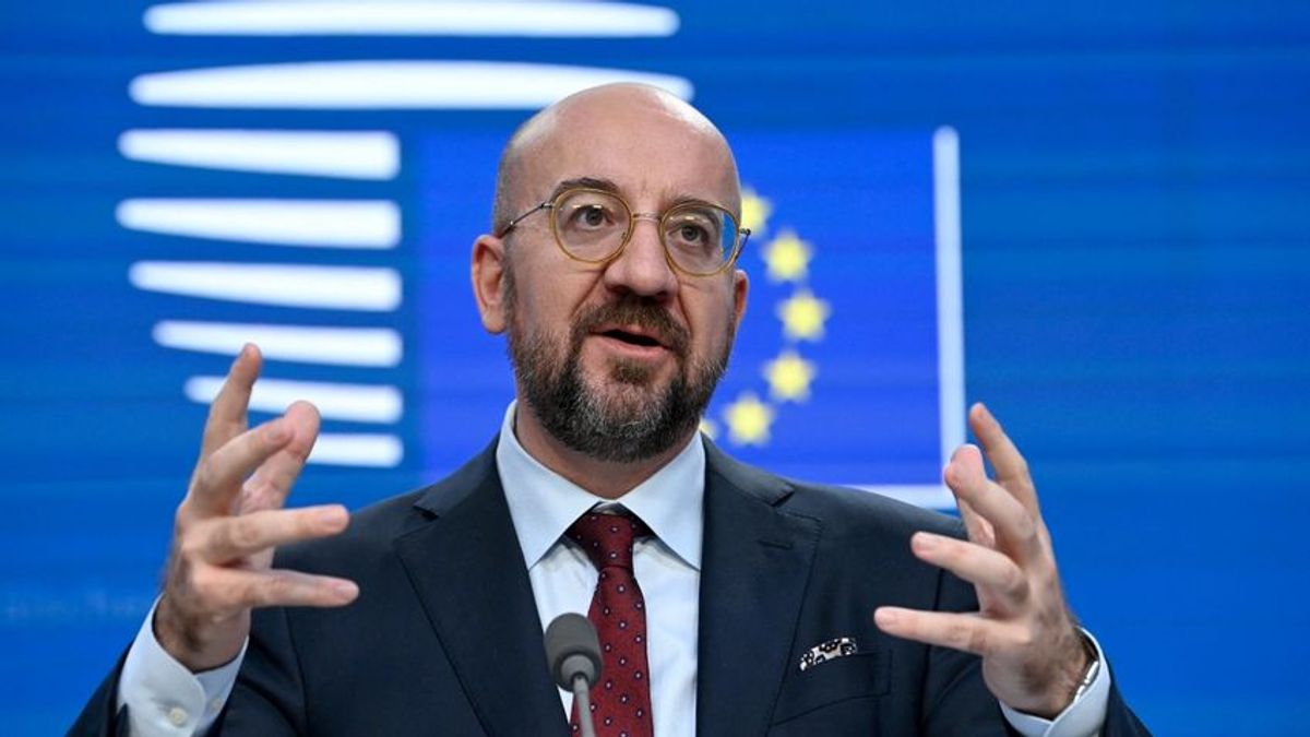 Financial Times: Brüsszel Magyarországot megkerülve küldene pénzt Ukrajnának