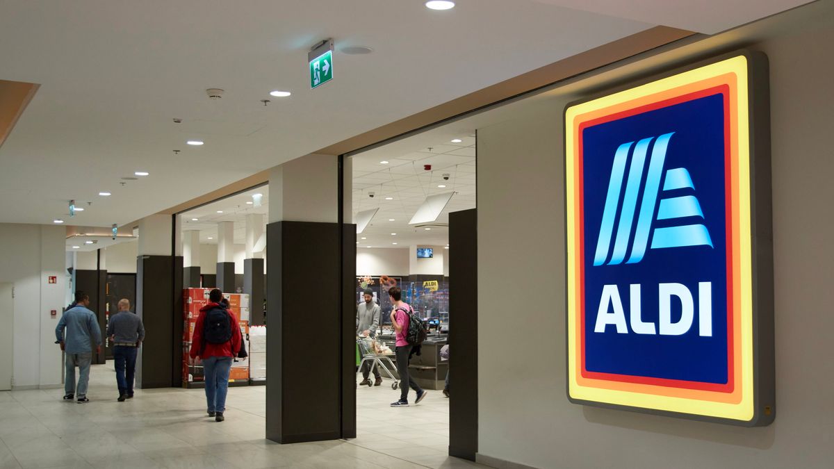 Frappánsan szúrt oda az Aldi a Lidl-nek