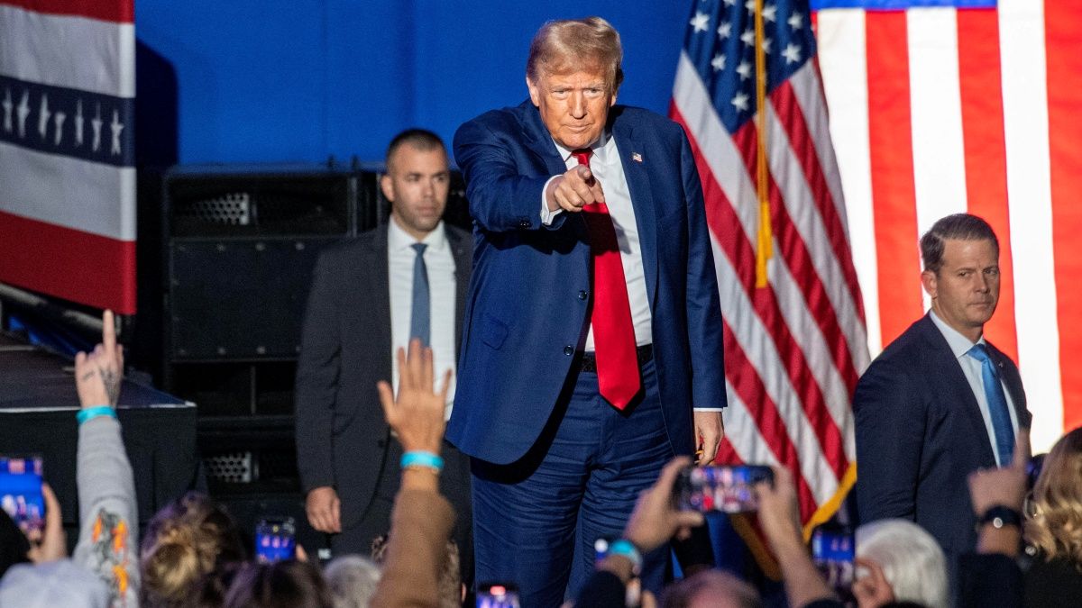 Felmérés: nagyon szkeptikusak a választási rendszerrel kapcsolatban a republikánus szavazók