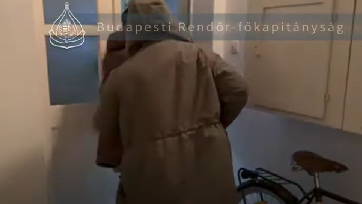 A postán keresztül terítette a drogot: lecsapott rá a rendőrség (VIDEÓ)