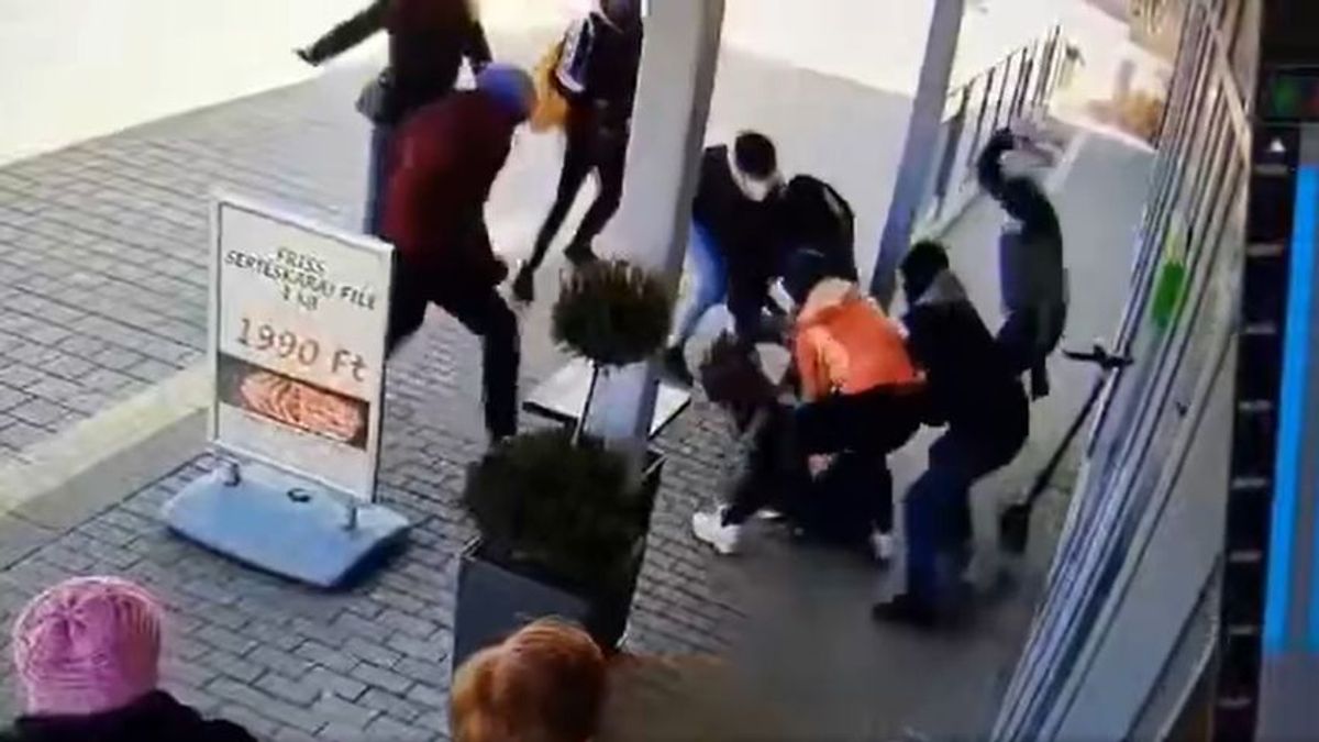 Elkaphatták Berlinben a budapesti embervadászat egyik antifa résztvevőjét