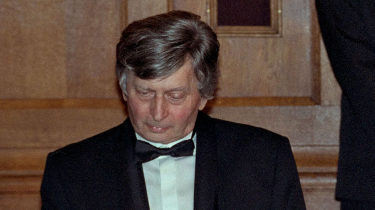 Antall József – a troll és a hős