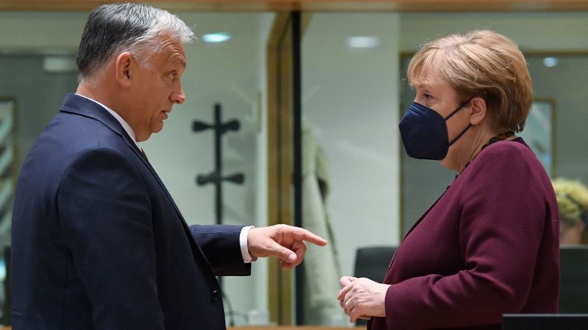 Már Nyugaton is látják: Orbán politikája győzött