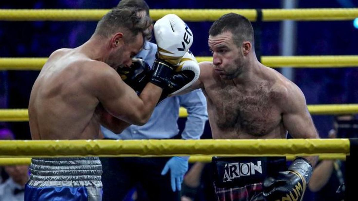 Súlyosan megsérült az RTL-es műsorban a Michelin-csillagos Rácz Jenő