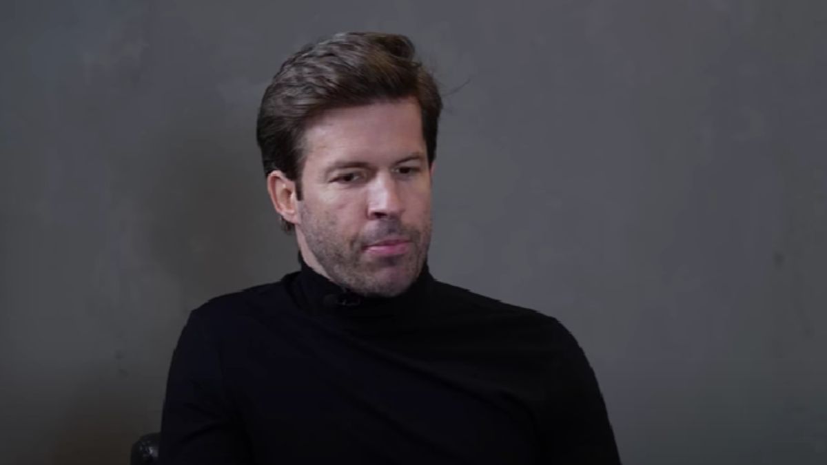 Sebestyén Balázsnak besült (videó)