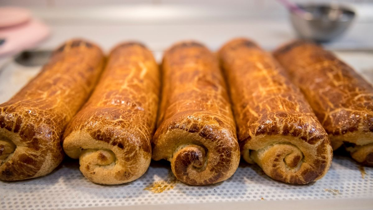 Ennek nem fog örülni: ennyivel drágul idén a bejgli