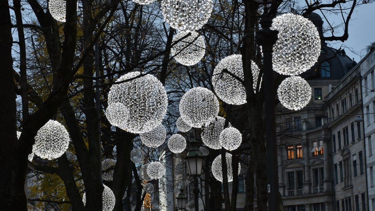 A félelem átölelte az Adventet