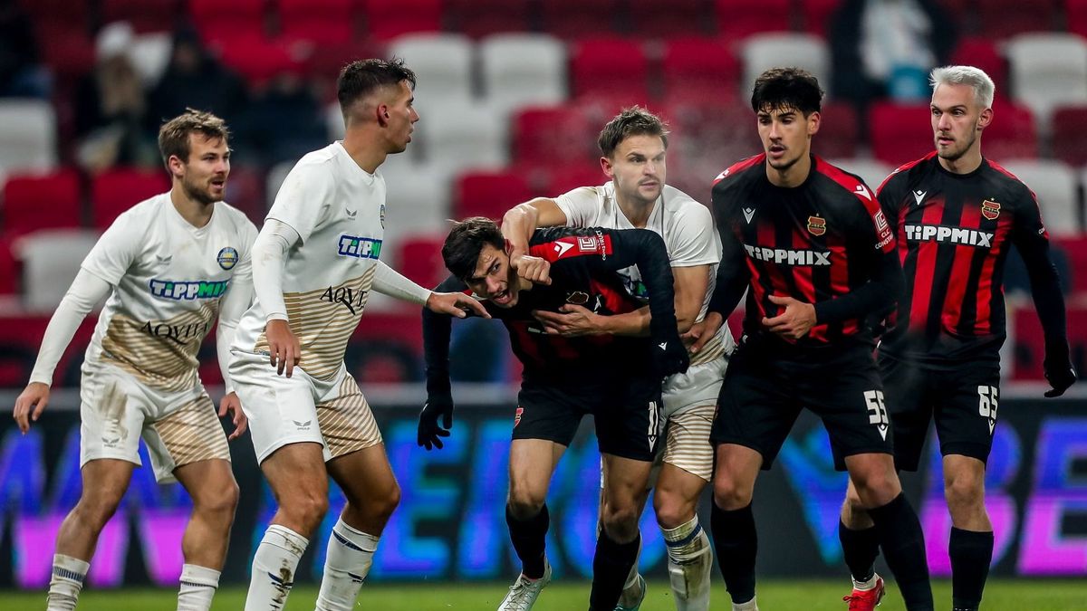 Milliós tartozások, feljelentés – brutális büntetéssel sújtja a FIFA az egyik legismertebb magyar focicsapatot