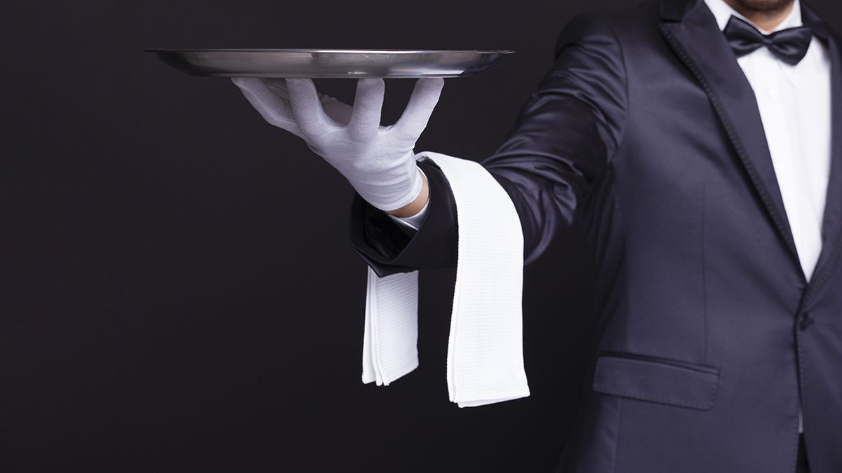 Egy főúr s a minőségelv