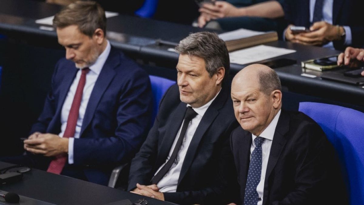 Kutatás: a németek többsége nem meri szabadon kifejezni a véleményét