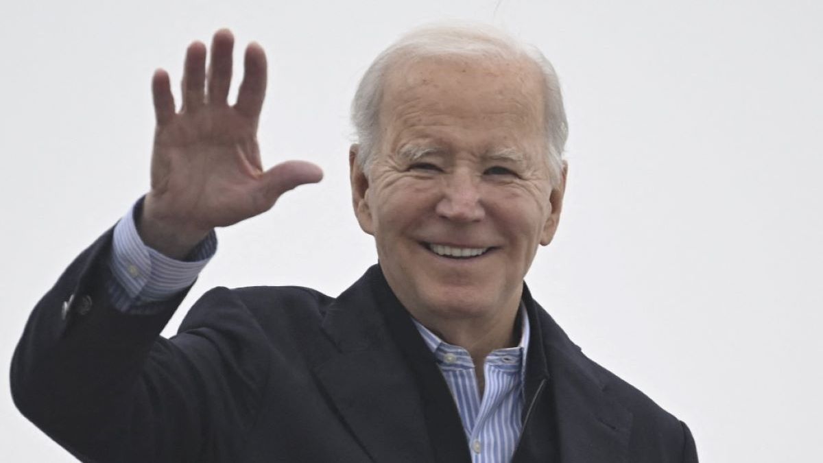 Lendvai Ildikó üzent Bidennek: Nehogy újra tessék indulni, az Isten áldja meg! (VIDEÓ)