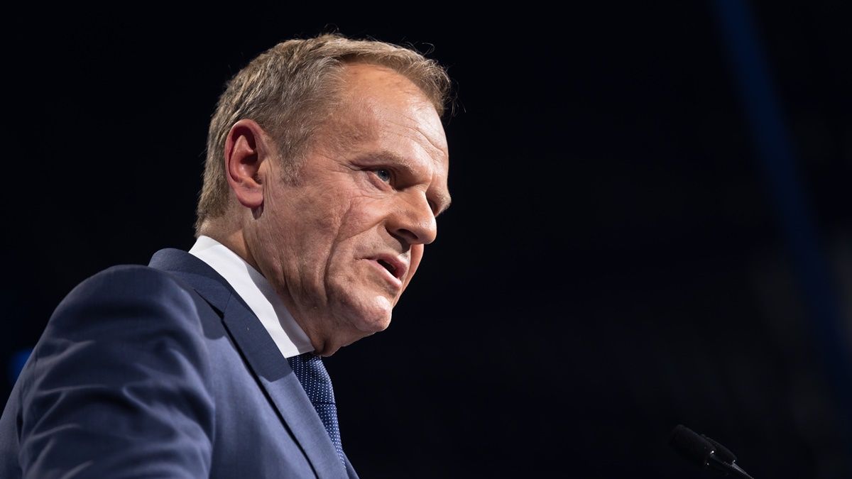 Hideg zuhany: az új lengyel kormány is fenntartja az ukrán gabona importtilalmát