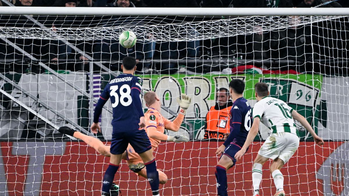 Megvan az ellenfél! – Détári Lajos korábbi együttesével találkozik a Ferencváros az EKL-ben