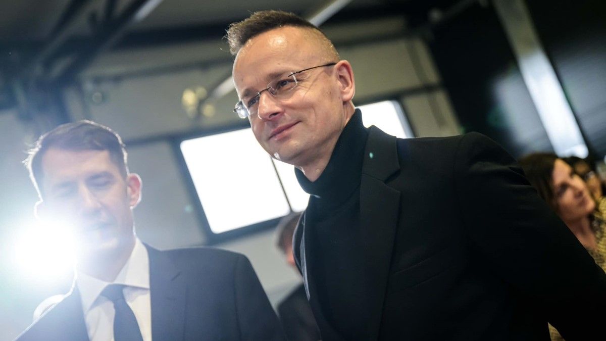 „Tutira nem lesz semmi gond” – nyugtatott meg mindenkit Szijjártó, mégpedig ezért!