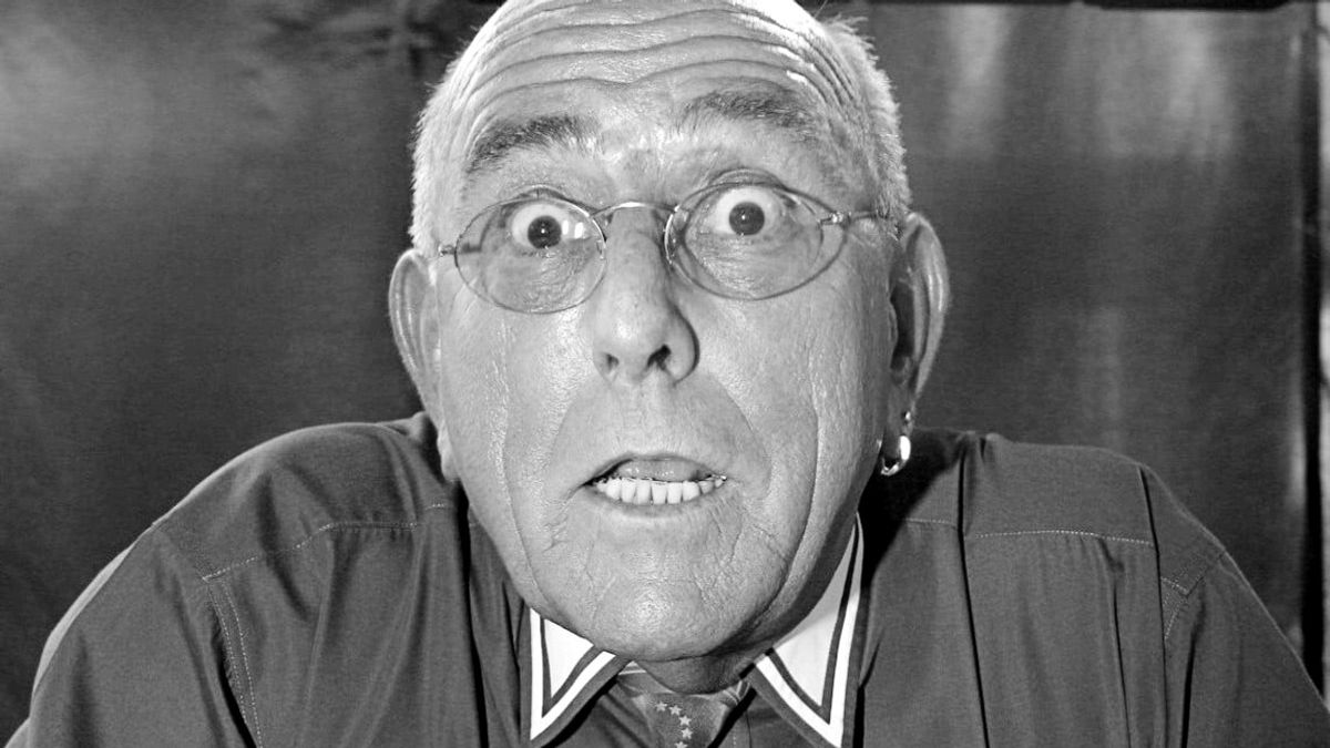 Gyász: elhunyt Horst Fuchs