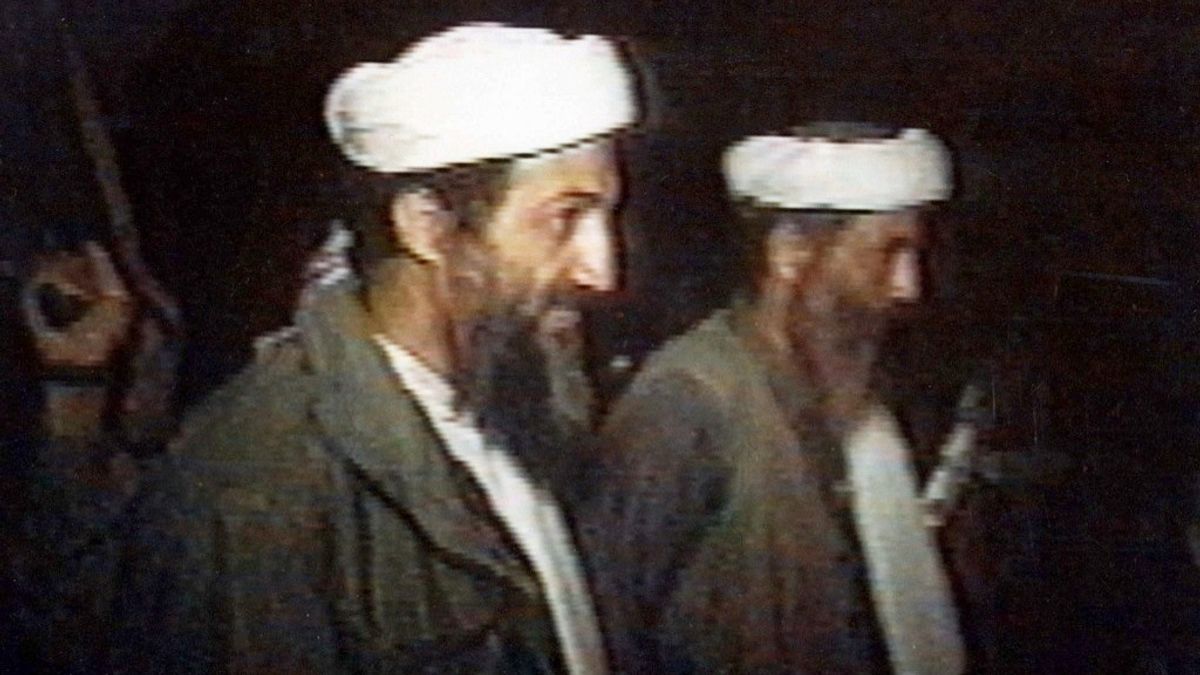 Sokkoló: 5-ből 1 fiatal amerikai pozitívan vélekedik Oszáma bin Ládenről