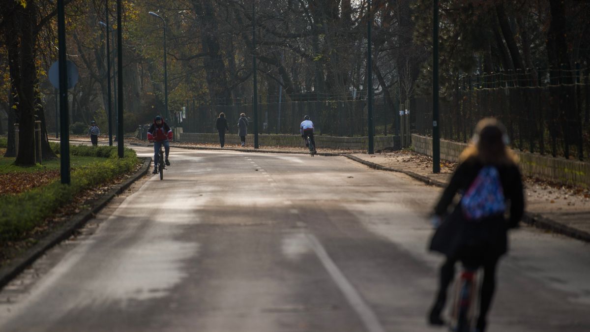 Továbbra is tavaszias időjárásra kell számítani az előrejelzések szerint