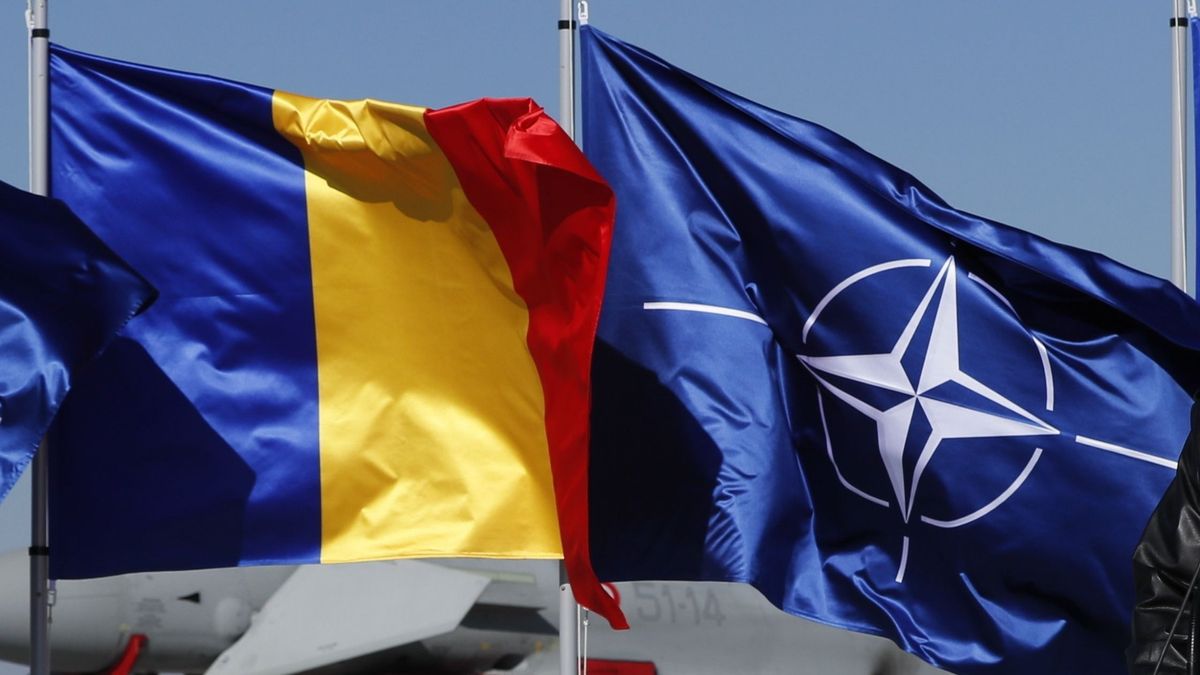 Romániában egy 200 ezres nagyváros mellett csapódott be egy orosz drón