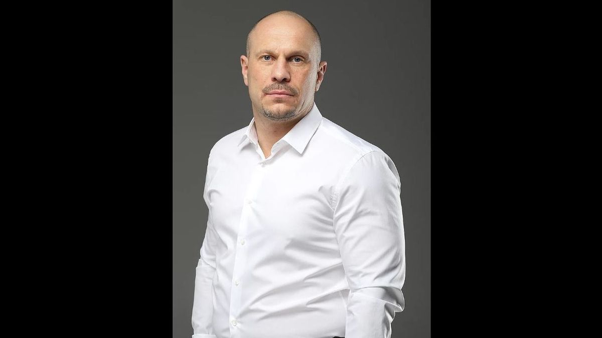 Vérbe fagyva találták meg az egykori oroszbarát ukrán parlamenti képviselőt