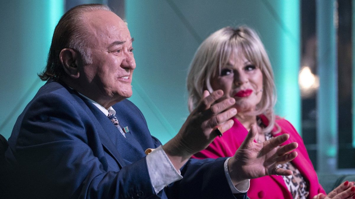 Szomorú családi titkokról rántotta le a leplet Korda György