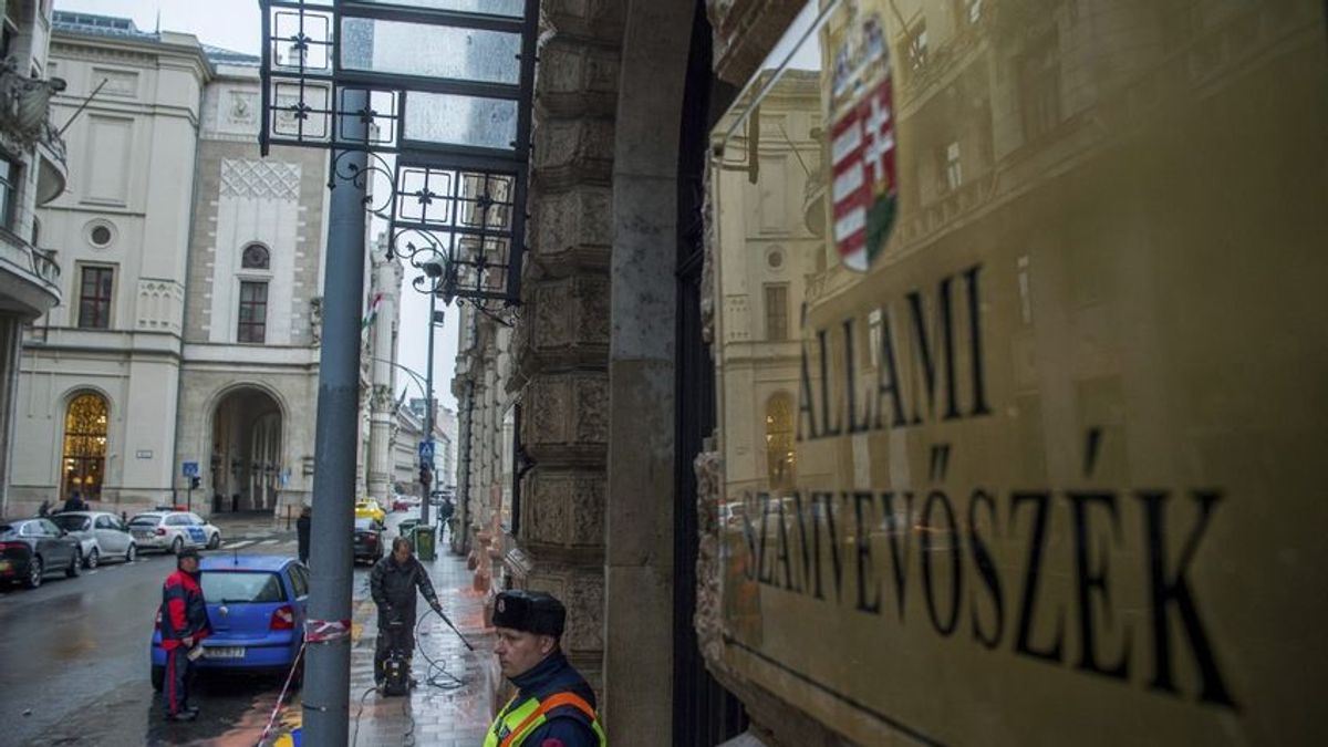 Tetszettek volna győzni