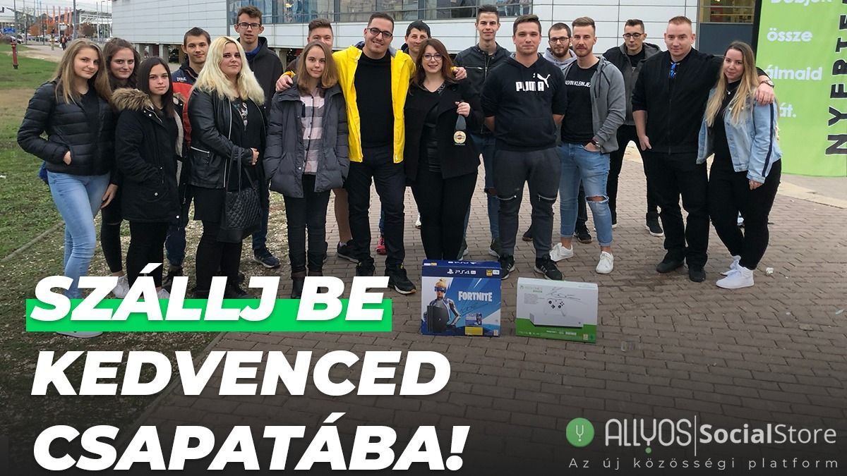 A hazai influenszerek is hadat üzentek az inflációnak (X)