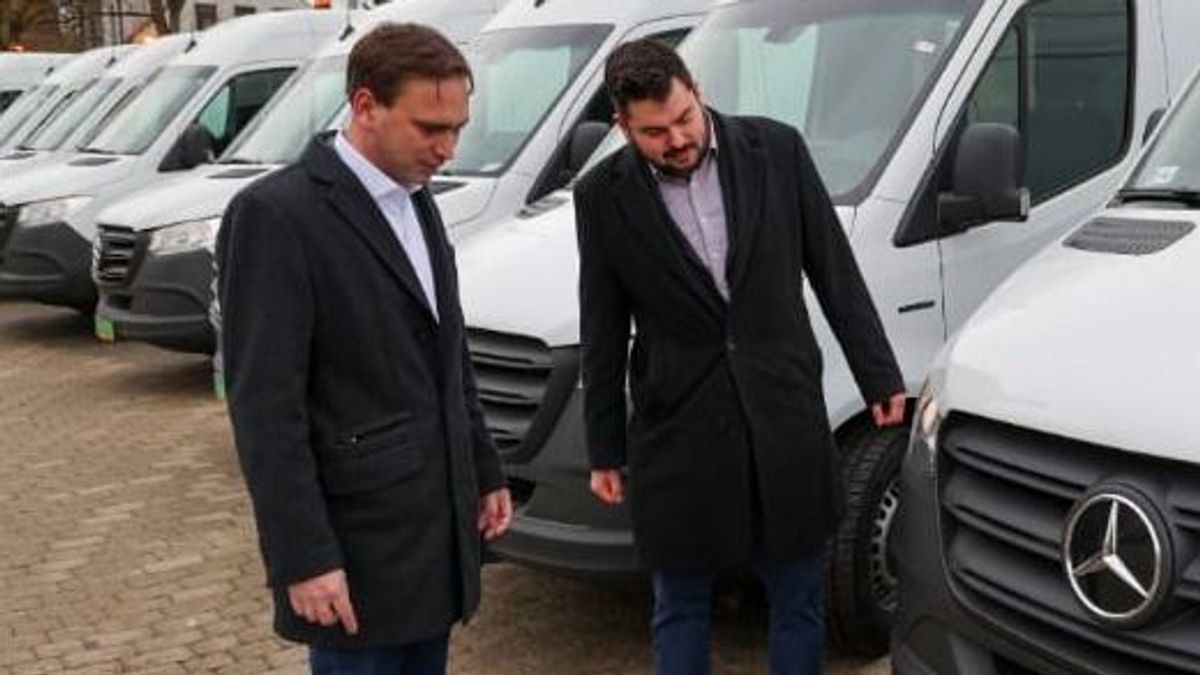 Nem mondja meg Őrsi Gergely, mióta ismeri a számlagyár miatt letartoztatott Vig Mórt