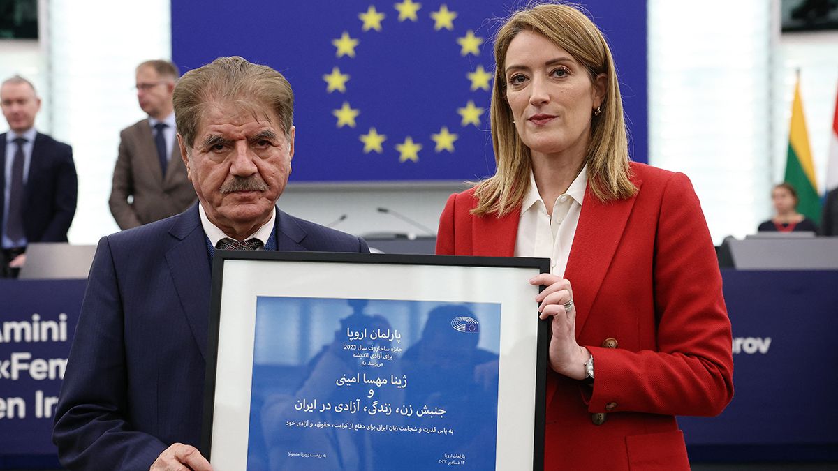 A legrangosabb európai emberi jogi díjat is elérte a brüsszeli korrupciós botrány!