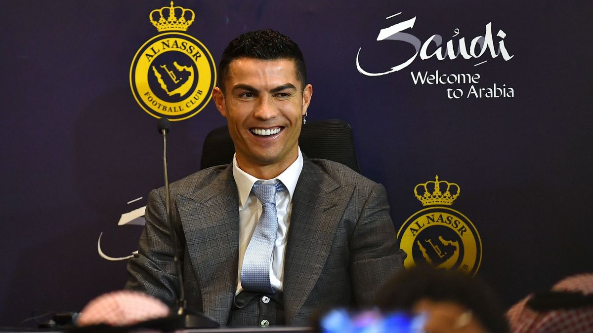 Cristiano Ronaldo kis híján 39 évesen is elnyűhetetlen: a világ legeredményesebb játékosa lett 2023-ban!