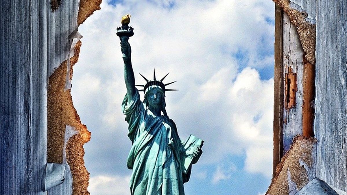 A szellemi élet virágozni fog, csak nem az egyetemeken – véli a konzervatív filozófus