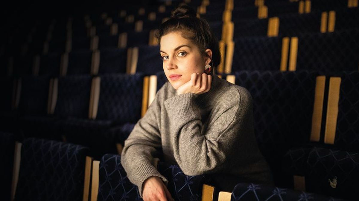 „Azt hittem, meghaltam” – Szász Júlia elárulta, mit élt át a balesetét követően