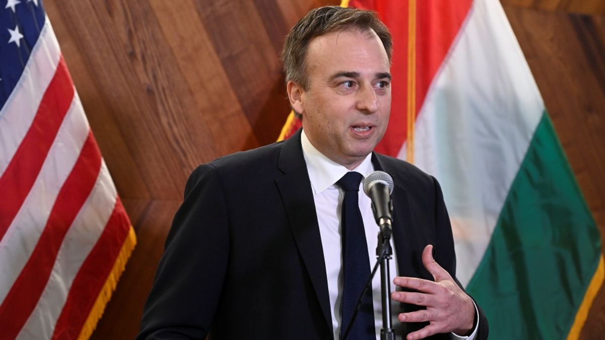 A Reuters megfejtette, mi rontotta el a magyar-amerikai kapcsolatokat