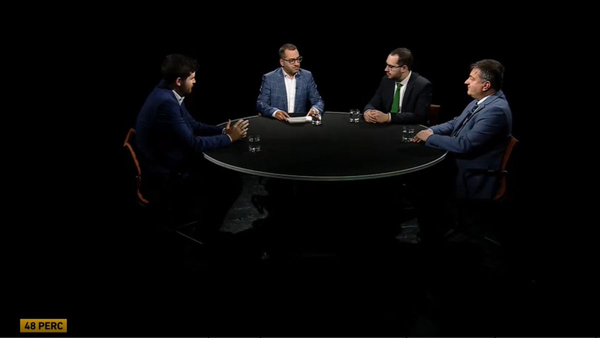 Így vándorolnak az amerikaiak zsebébe az ukránoknak adott EU-s milliárdok (VIDEÓ)