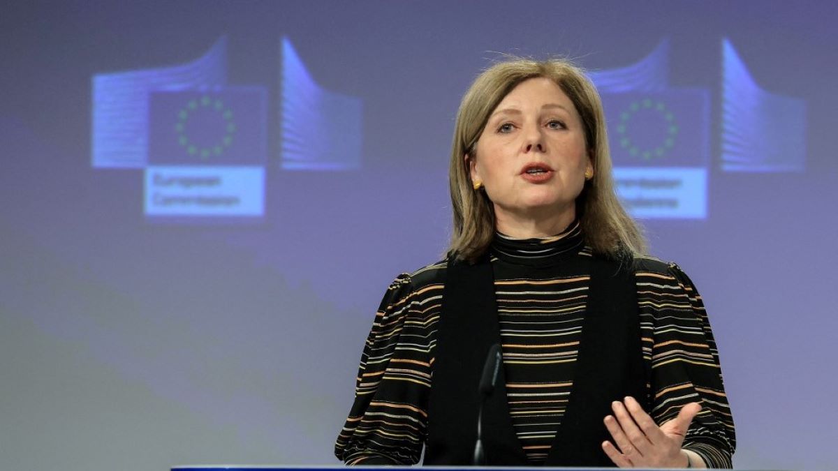 Ez lenne a jogállamiság?