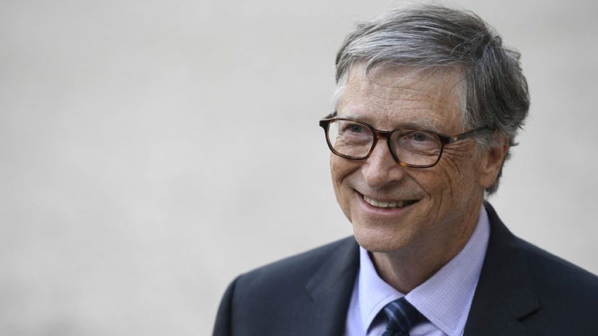 Karikó Katalin Nobel-díjának örül a legjobban Bill Gates