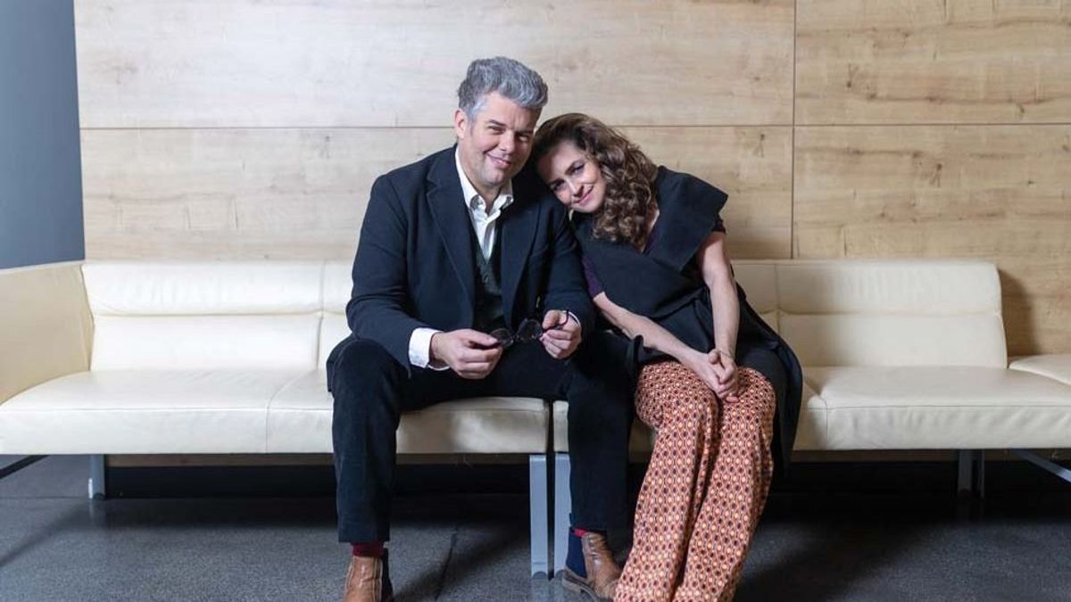 Jó ilyenkor a csendnek támasztani a létrát