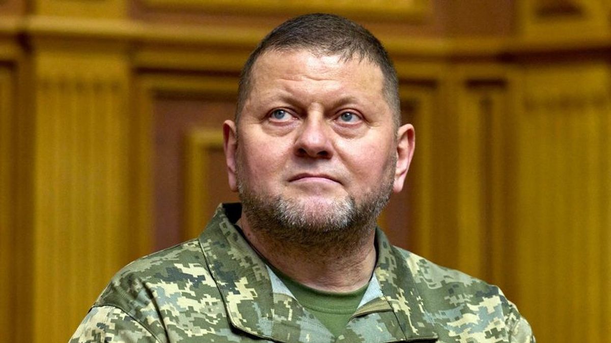 Hoppá: egy friss felmérés szerint Zelenszkij legnagyobb riválisa népszerűbb az ukrán elnöknél