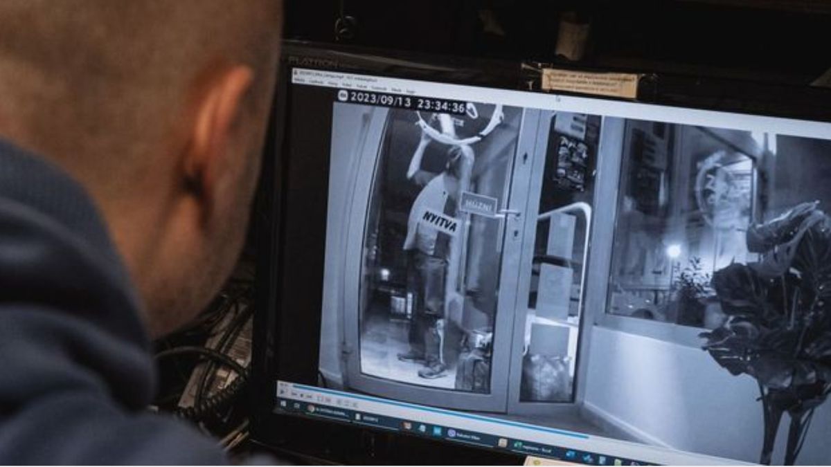 Újra támad a szegedi fosórém