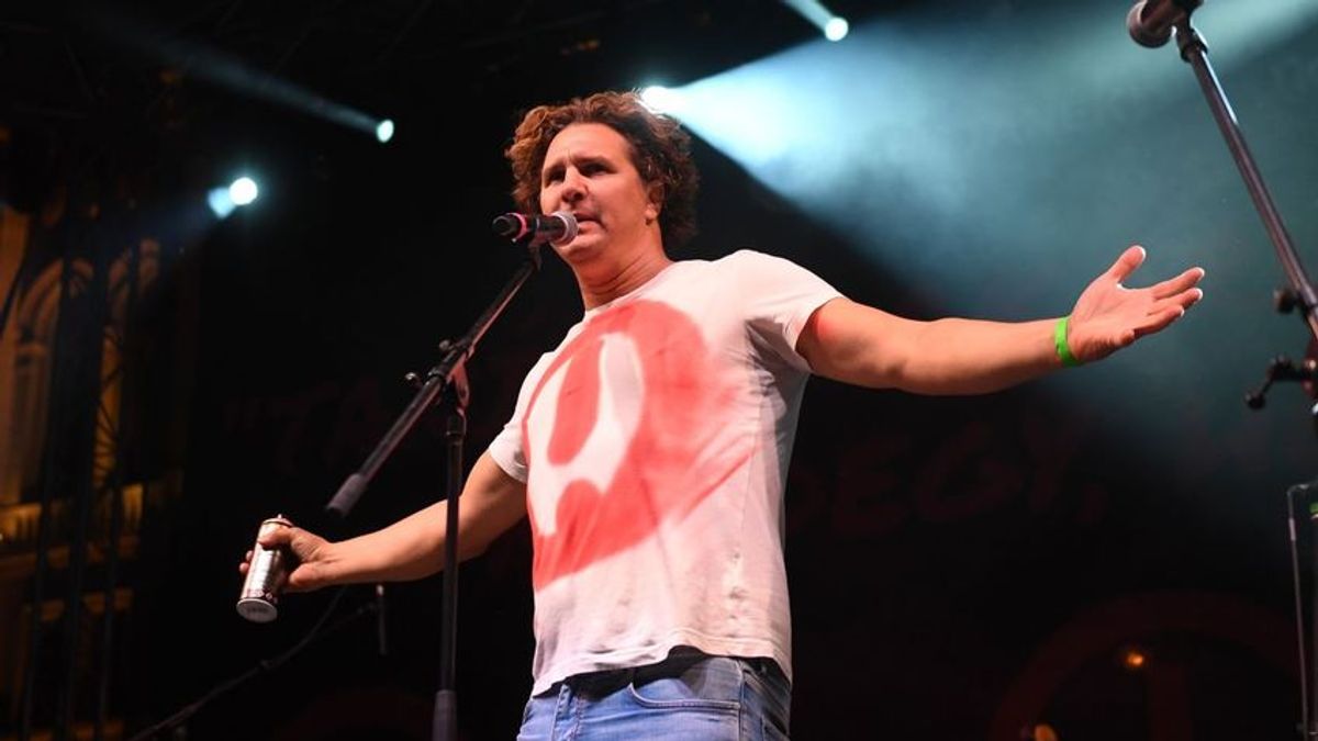 Nagy Ervin „emberi nosztalgiát” érez a Kádár-rendszer iránt, és nem bánta meg a Sztárboxot (videó)