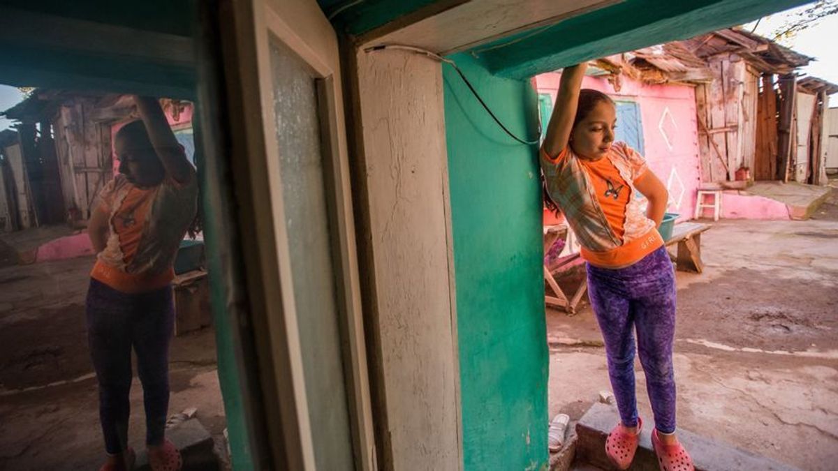 Francesca szava Isten szava