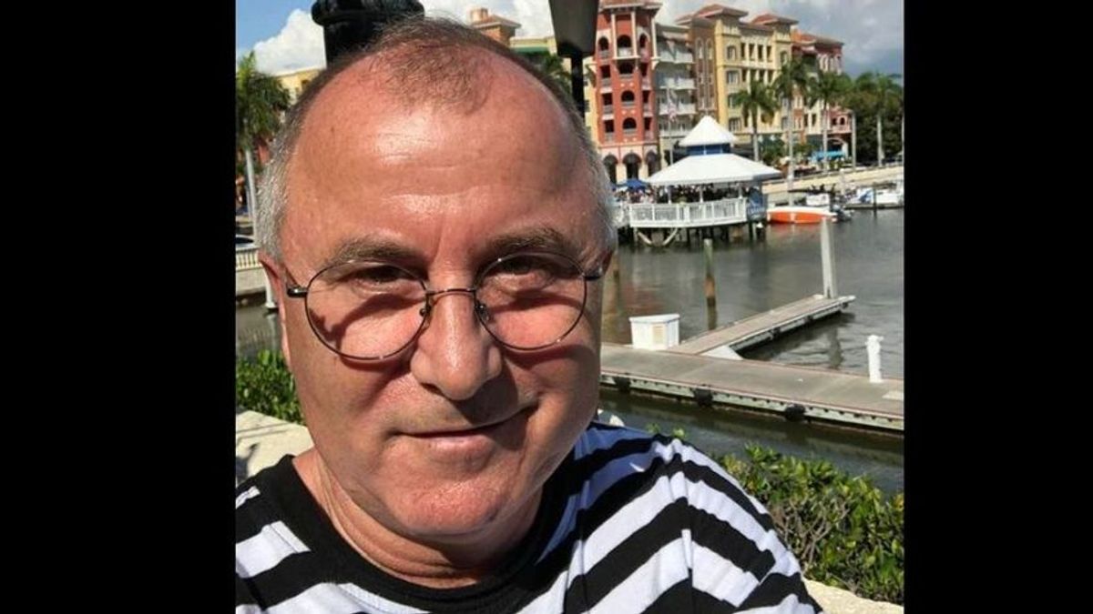 Válasz Nagy Ferónak: Adolf Hitler, csak ő már nem él