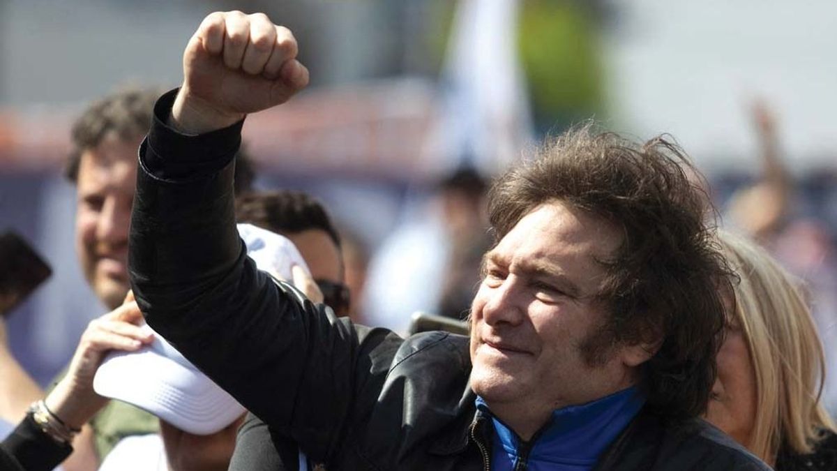 Durva spanyol-argentin mérkőzés: összeveszett a két ország a kormányfő feleségén
