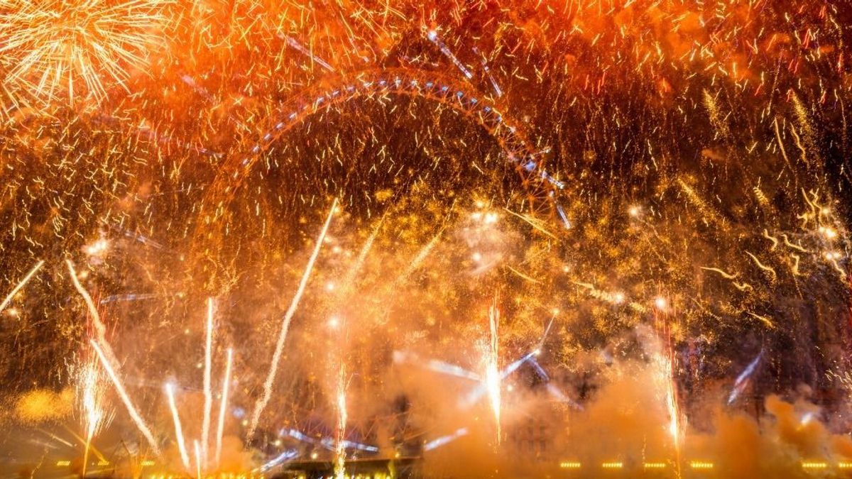 Szigorúak a szabályok: itt vannak a legfontosabb tudnivalók a szilveszteri tűzijátékhoz