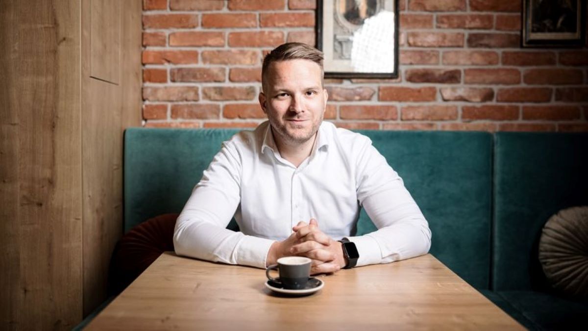 Bohár Dániel leleplezte: így tölti a karácsonyt Bede Márton