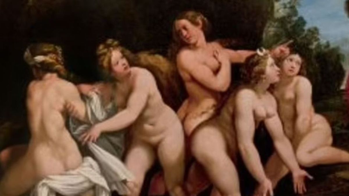 Meztelen nőket ábrázoló reneszánsz festményeket mutatott muszlim diákjainak, utána az életét féltette a tanárnő