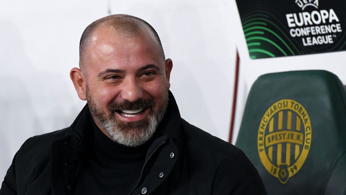 Sztankovics: Nagyon erős Fiorentinával szemben maradtunk veretlenek