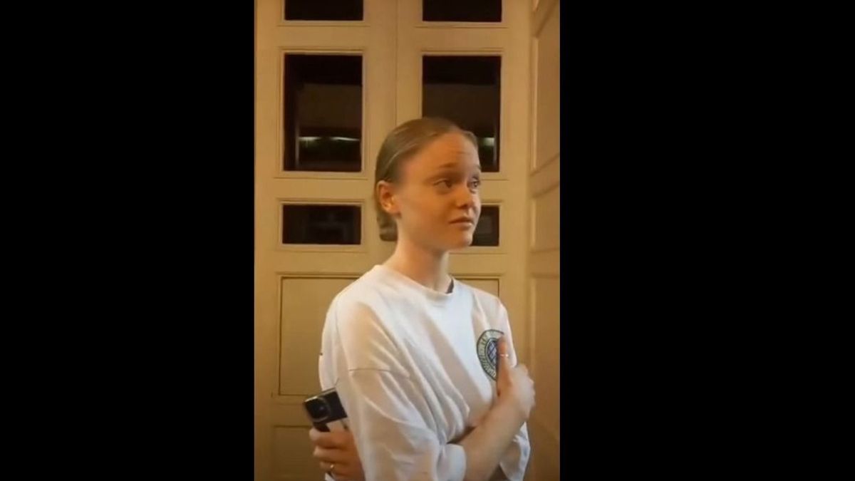 Pankotai Lili megpróbálta sarokba szorítani Maruzsa Zoltán államtitkárt – mutatjuk, mennyire sikerült neki (VIDEÓ)